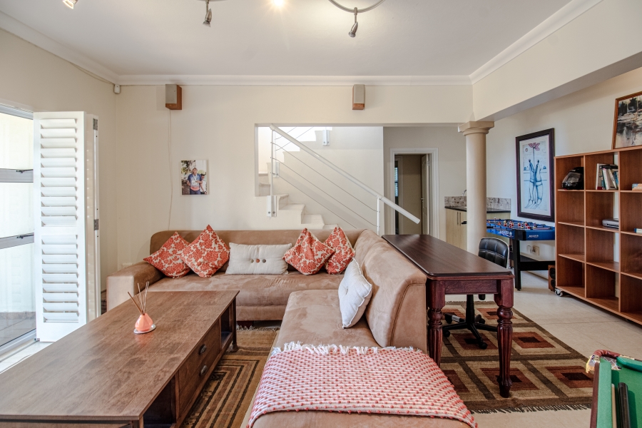 To Let 4 Bedroom Property for Rent in Cutty Sark Western Cape